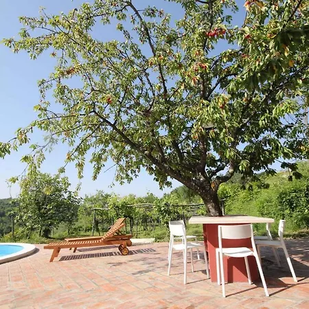 Casa de Férias In Oprtalj/istrien 37043