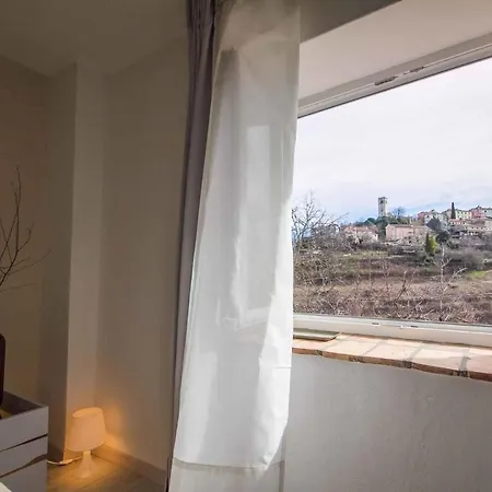 In Oprtalj/istrien 37043 Ferienhaus