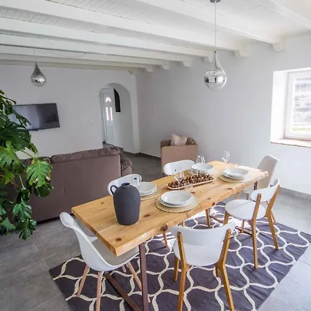 In Oprtalj/istrien 37043 Ferienhaus *